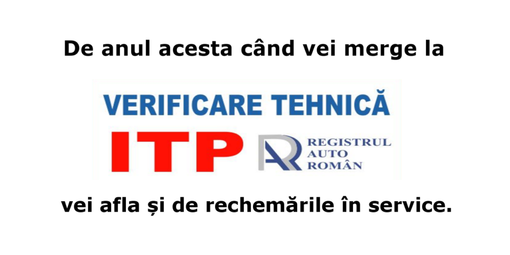 itp-rechemare-in-service
