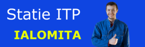 Banner ITP IALOMITA