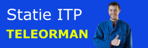 Banner ITP TELEORMAN