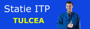 Banner ITP TULCEA
