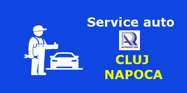Service Cluj Napoca