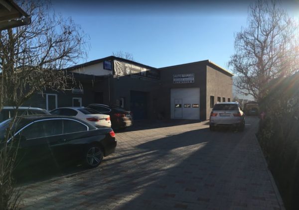AUTO BAVARIA PROFESSIONAL SRL - CART. UNIREA