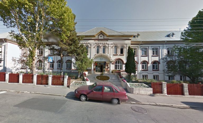 FALTICENI – COLEGIUL VASILE LOVINESCU | Ghid Auto Service Romania