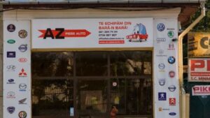 Ascultare agenţie decodifica  Lista firmelor ce vand piese auto din Bucuresti