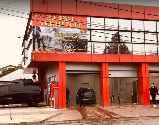 Spectacle robbery corruption Strada Mihai Bravu – Spălătorie cu Fise | Ghid Auto Service Romania