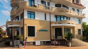 CENTRUL MEDICAL PROMEDICAL CENTER