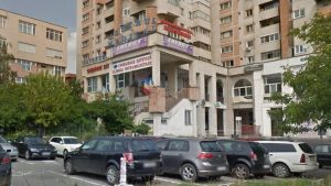 CENTRUL UNIVERSITAR INTERSERVISAN