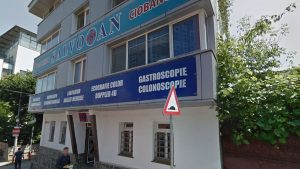 SALVOSAN CIOBANCA
