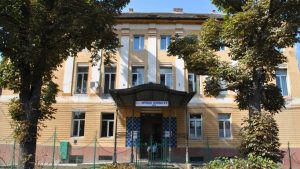 SPITALUL GENERAL CF SIBIU